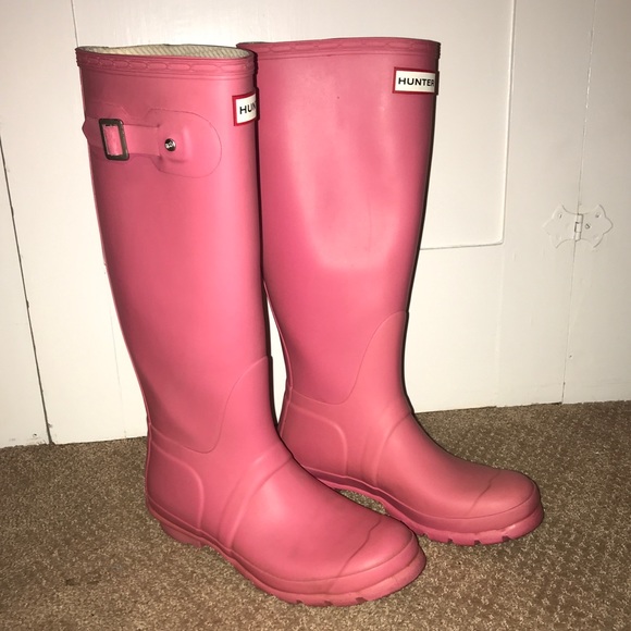 Hunter Shoes - Hunter Rain Boots